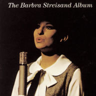 Title: The Barbra Streisand Album, Artist: Barbra Streisand