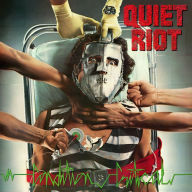 Title: Condition Critical, Artist: Quiet Riot