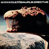 Title: Cultosaurus Erectus, Artist: Blue Öyster Cult