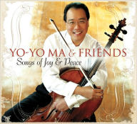 Title: Songs Of Joy & Peace, Artist: Yo-Yo Ma
