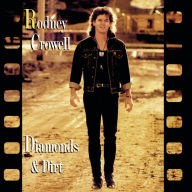 Title: Diamonds & Dirt, Artist: Rodney Crowell