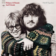 Title: D & B Together [Bonus Tracks], Artist: Delaney & Bonnie
