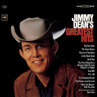Title: Jimmy Dean's Greatest Hits [Bonus Track], Artist: Jimmy Dean