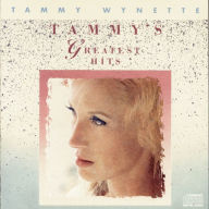 Title: Tammy's Greatest Hits, Artist: Tammy Wynette