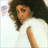 Title: You Know How To Love Me, Artist: Phyllis Hyman