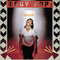 Title: Soldier, Artist: Iggy Pop