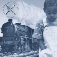 Title: Big Train, Artist: Wynton Marsalis