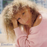 Title: Emotion, Artist: Barbra Streisand