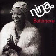 Title: Baltimore, Artist: Nina Simone