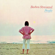 Title: People, Artist: Barbra Streisand