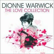 Title: The Love Collection, Artist: Dionne Warwick