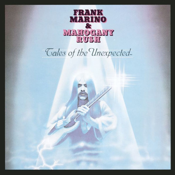 Tales of the Unexpected