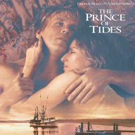 Title: The Prince of Tides, Artist: James Newton Howard