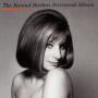 Second Barbra Streisand Album