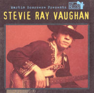 Title: Martin Scorsese Presents The Blues: Stevie Ray Vaughan, Artist: Stevie Ray Vaughan