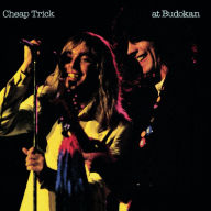 Title: At Budokan, Artist: Cheap Trick