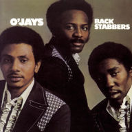 Title: Back Stabbers, Artist: The O'Jays