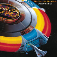 Title: Out of the Blue, Artist: Electric Light Orchestra