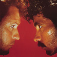 Title: H2O, Artist: Daryl Hall & John Oates