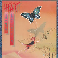 Title: Dog & Butterfly [Bonus Tracks], Artist: Heart