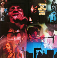 Title: Stand!, Artist: Sly & the Family Stone