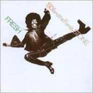 Title: Fresh [Bonus Tracks], Artist: Sly & The Family Stone