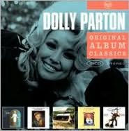 Dolly Parton [Legacy]