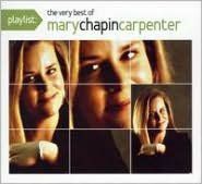 Title: Playlist: The Very Best of Mary Chapin Carpenter, Artist: Mary-chapin Carpenter