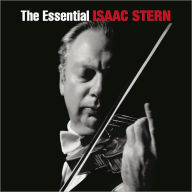 Title: The Essential Isaac Stern, Artist: Stern,Isaac