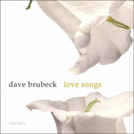 Title: Love Songs, Artist: Dave Brubeck