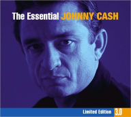 Title: The Essential Johnny Cash [Limited Edition 3.0], Artist: Johnny Cash