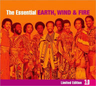 Title: The Essential Earth, Wind & Fire [Limited Edition 3.0], Artist: Earth Wind & Fire