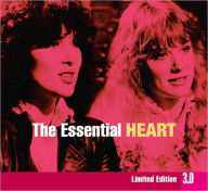 Title: The Essential Heart [Limited Edition 3.0], Artist: Heart