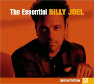 Title: The Essential Billy Joel [Limited Edition 3.0], Artist: Billy Joel