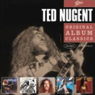Title: Original Album Classics, Artist: Ted Nugent