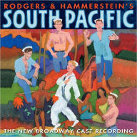 Title: South Pacific [2008 Broadway Cast Recording], Artist: 