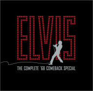 Title: The Complete '68 Comeback Special: 40th Anniversary Edition, Artist: Elvis Presley