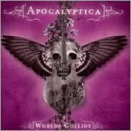 Title: Worlds Collide [Bonus Tracks], Artist: Apocalyptica