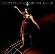 Title: MTV Unplugged, Artist: Julieta Venegas