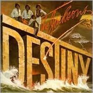 Title: Destiny, Artist: The Jacksons