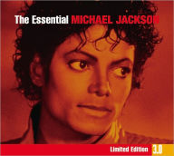 Title: The Essential Michael Jackson [Limited Edition 3.0], Artist: Michael Jackson