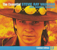 Title: The Essential Stevie Ray Vaughan and Double Trouble [3.0], Artist: Stevie Ray Vaughan