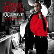 Title: Chris Brown: Exclusive - The Forever Edition [CD/DVD], Artist: 