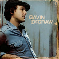 Title: Gavin DeGraw, Artist: Gavin DeGraw