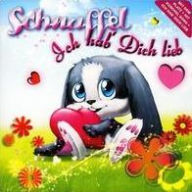 Title: Ich Hab' Dich Lieb [Single], Artist: Schnuffel