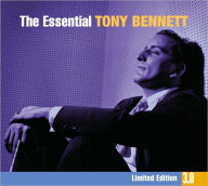 Title: The Essential Tony Bennett [Limited Edition 3.0], Artist: Tony Bennett