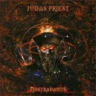 Title: Nostradamus, Artist: Judas Priest