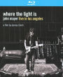 John Mayer: Where the Light Is [Blu-ray]