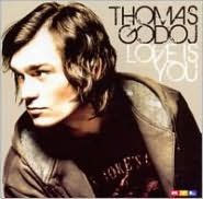 Title: Love Is You [Basic Single], Artist: Thomas Godoj