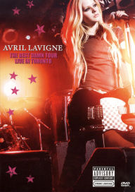 Title: The Avril Lavigne: The Best Damn Tour - Live in Toronto